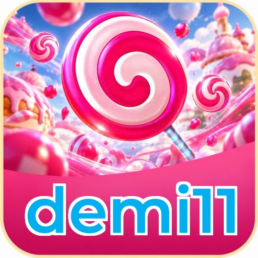 demi11 APK v4.7.5 - Screenshot UI modern dan intuitif Indonesia